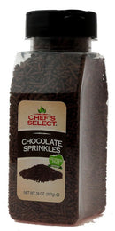 SPRINKLES CHOCOLATE SPICE 397G