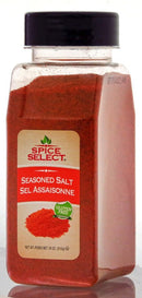 SPICE SELECT SEASONED SALT 510G