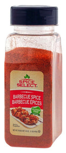 SPICE SELECT BARBECUE SPICE 454G