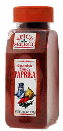 SPICE SELECT FANCY PAPRIKA 283G