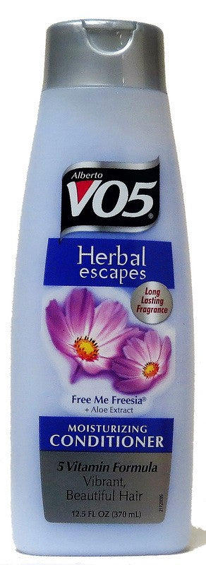 V05 12.5OZ HERBAL CONDITIONER FREESIA 443ML