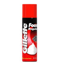 GILLETTE FOAMY SHAVE REGULAR 2OZ