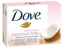 DOVE SOAP COCONUT MILK 90 G