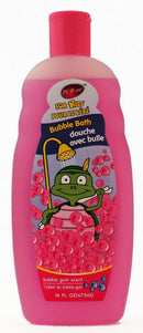 PUREST KIDS BUBBLE BATH BUBBLE GUM SCENT 16OZ(473ML)