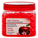 PURE AIR CRYSTAL BEADS AIR FRESHENER APPLE CINNAMON 340 G