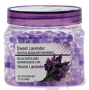 PURE AIR CRYSTAL BEADS AIR FRESHENER SWEET LAVENDER 340 G