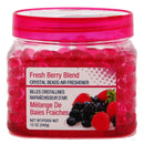 PURE AIR CRYSTAL BEADS AIR FRESHENER BERRY BLEND 340 G