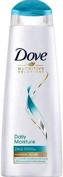 DOVE SHAMPOO DAILY MOIST 6X250ML