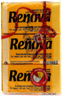RENOVA HANDKERCHIEF RED LABEL MANGO