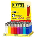 CLIPPER LIGHTER MINI 50 PK
