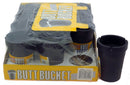 BUTT BUCKET ASHTRY BLACK