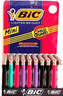 BIC MINI 50/6