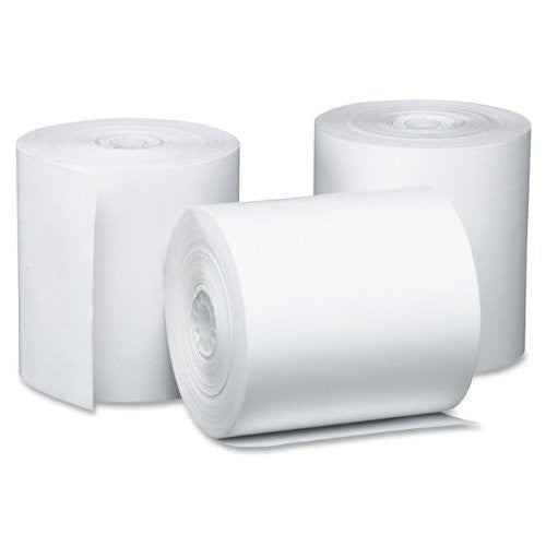 CASH REGISTER ROLL THERMAL 2-1/4"