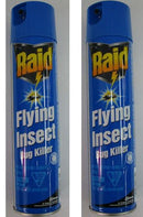 RAID FLYING INSECT KILLER 350 GR
