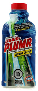 LIQUID PLUMER PRO STRENTH 503ML