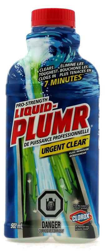 LIQUID PLUMER PRO STRENTH 503ML