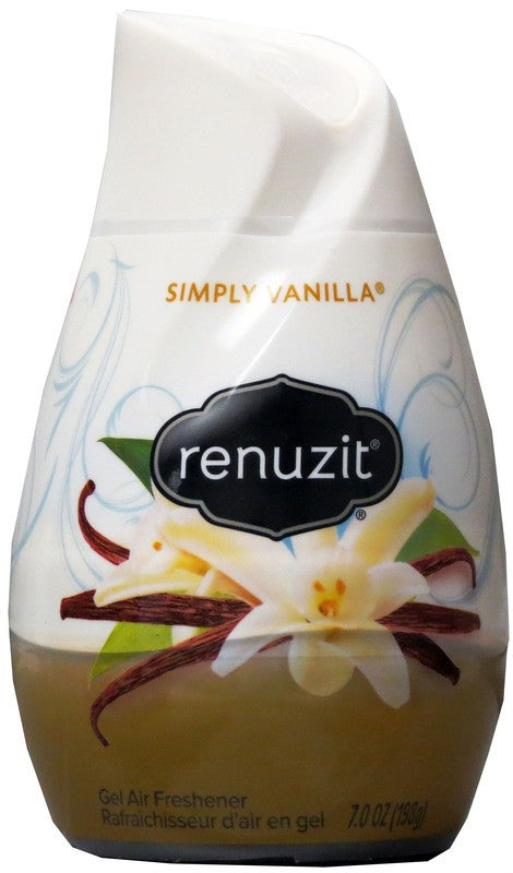 RENUZIT AIR FRESHNER SIMPLY VANILA 198g