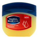 VASELINE 50 ML PETROLEUM JELLY BLUESEAL VITAMIN E