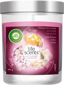 AIR WICK CANDLE GOOD TO BE HOME SUMMER DELIGHT 5oz