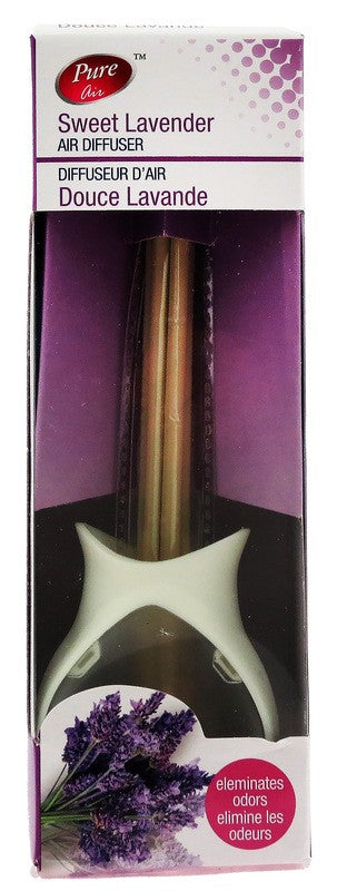 PURE AIR DIFFUSER SWEET LAVENDER