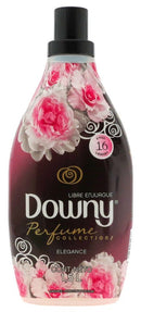 DOWNY FABRIC SOFTENER ELEGANTE 1.5L X 9