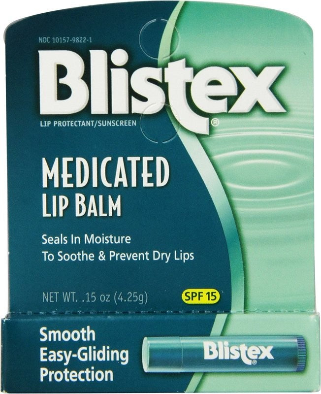 BLISTEX LIP BALM REGULAR 4.25 G