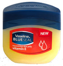 VASELINE PETROLEUM JELLY BLUESEAL VITAMIN E 100ML
