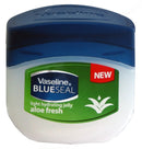 VASELINE PETROLEUM JELLY BLUESEAL ALOE FRESH 100 ML