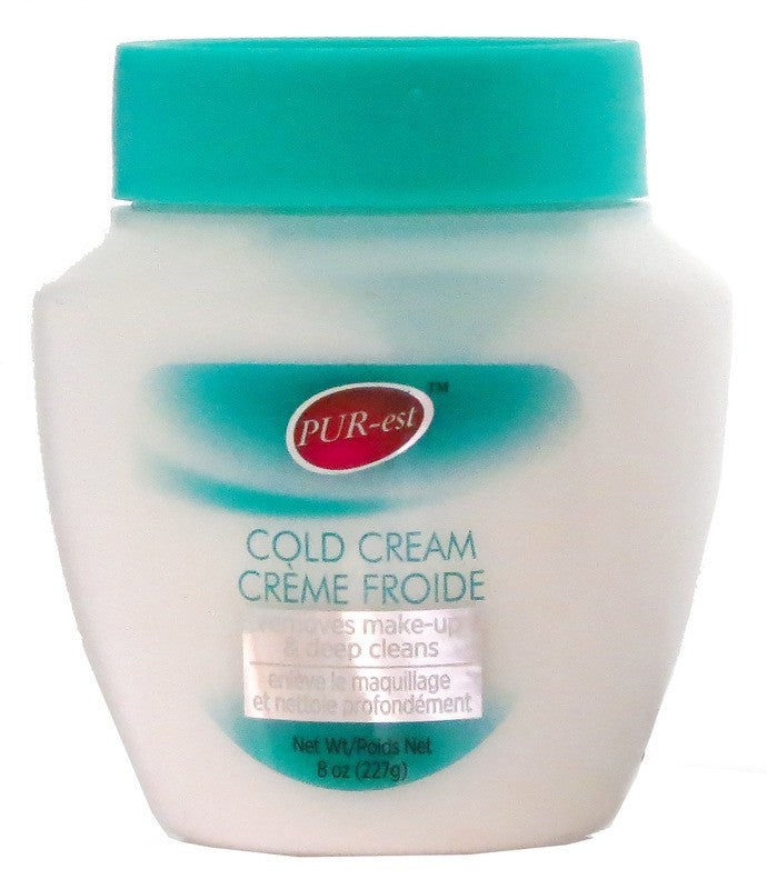 PUREST COLD CREAM FOR SKIN 227G