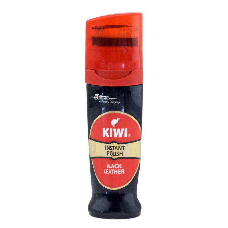 KIWI SHOE POLISH SHINE & PROTECT 75 ML