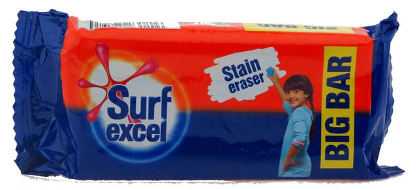 SURF LAUNDRY SOAP STAIN ERASER 250 G