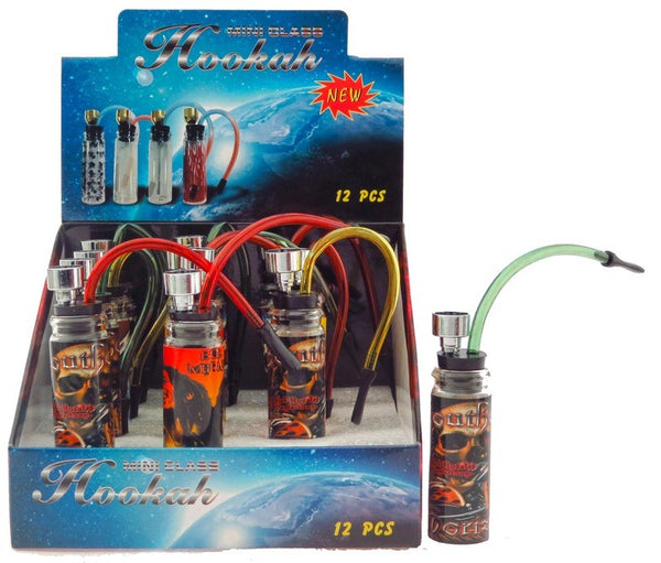 PUREST PUFF MINI HOOKAH