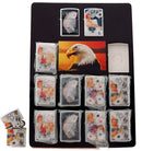 PUREST PUFF POKER ZIPPO LIGHTER