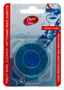 PURE KLEEN TOILET BOWL CLEANER OCEAN 1PK