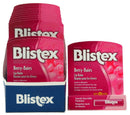 BLISTEX LIP BALM BERRY SHELF PK 4.25G