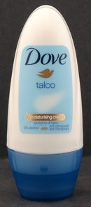 DOVE ROLLON STICK TALCO 50 ML