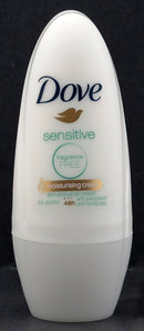 DOVE ROLL-ON STICK SENSITIVE 40 ML