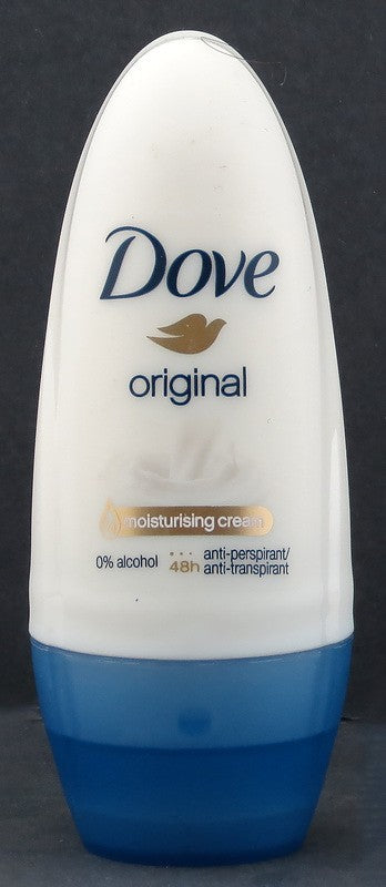 DOVE ROLL ON STICK ORIGINAL 50ML