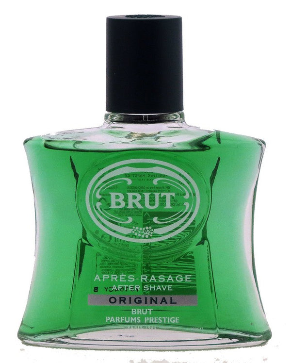 BRUT AFTER SHAVE ORIGINAL 100 ML