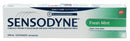 SENSODYNE TOOTHPASTE FRESH MINT 100 ML