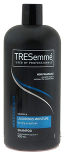 TRESEMME SHAMPOO MOIST RICH 900 ML