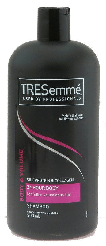 TRESEMME SHAMPOO BODY & VOLUME 900ml