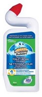 SCRUBBING BUBBLES TOILET BOWL CLEANER 750ML
