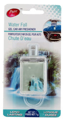 PURE AIR GEL CAR AIR FRESHENER WATER FALL 7 G