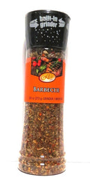 RITSH BARBECUE GRINDER 240G