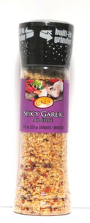 RITSH SPICY GARLIC BARBECUE GRINDER 253G