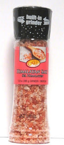 RITSH HIMALAYAN PLAIN SALT GRINDER 325G