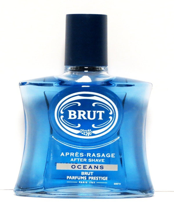 BRUT AFTER SHAVE OCEAN 100ML