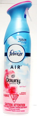 FEBREZE AIR FRESHENER WITH DOWNY SCENT APRIL FRESH 250 G