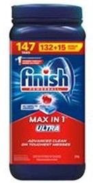 FINISH� POWERBALL� - MAX in 1� Ultra Overfill FPL